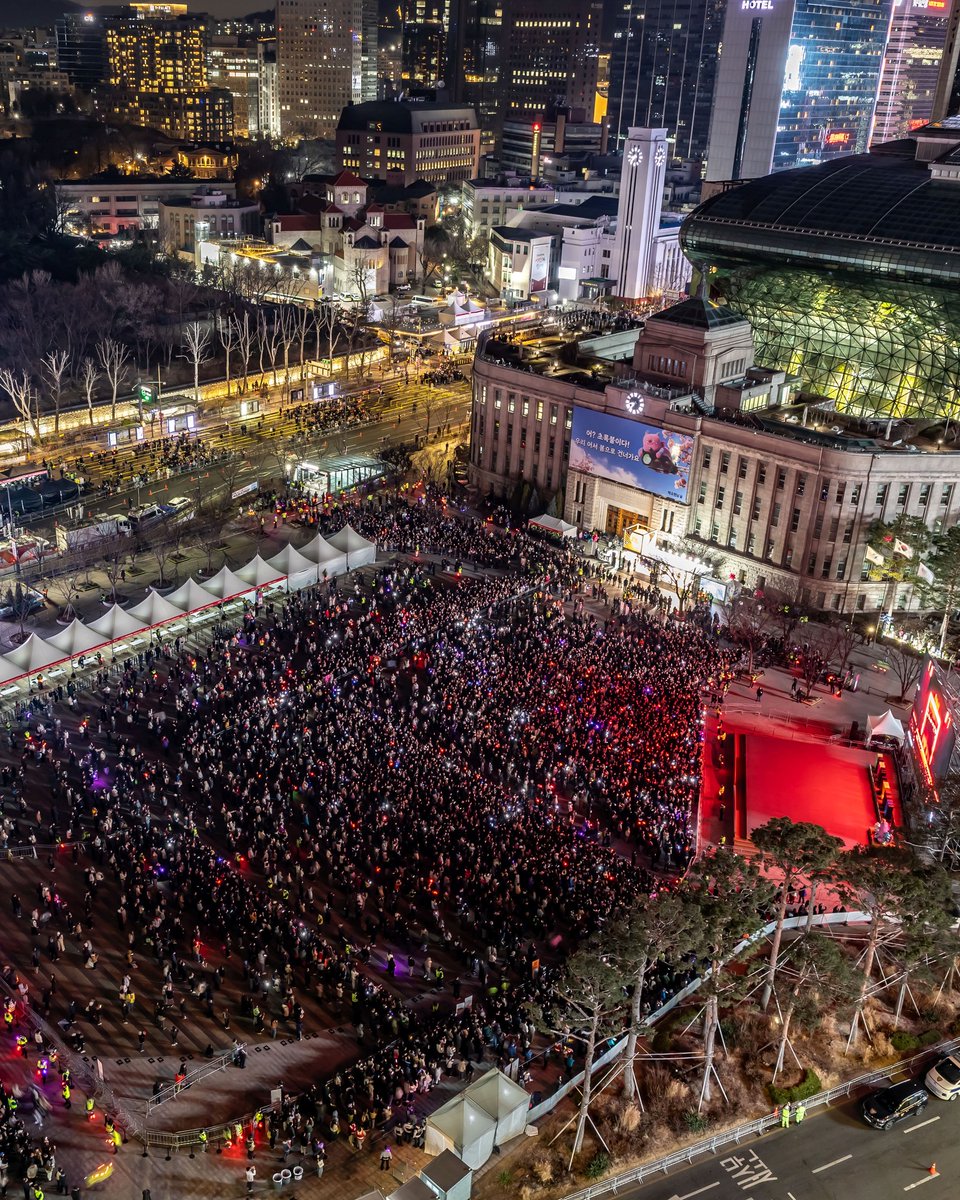 Seoul Government tweet media