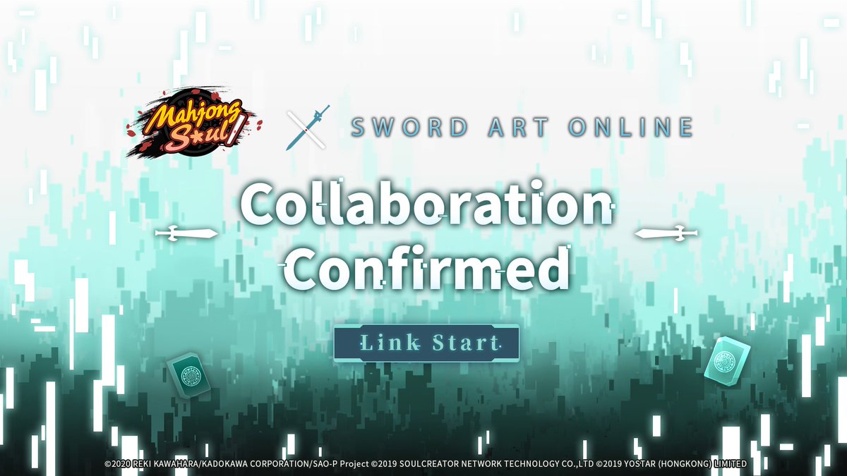 Mahjong Soul Official tweet media