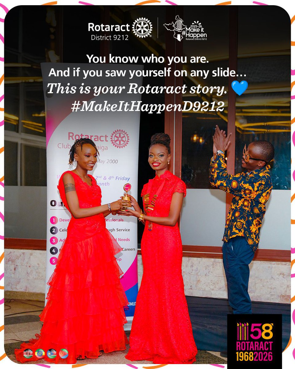 Rotaract District 9212 tweet media
