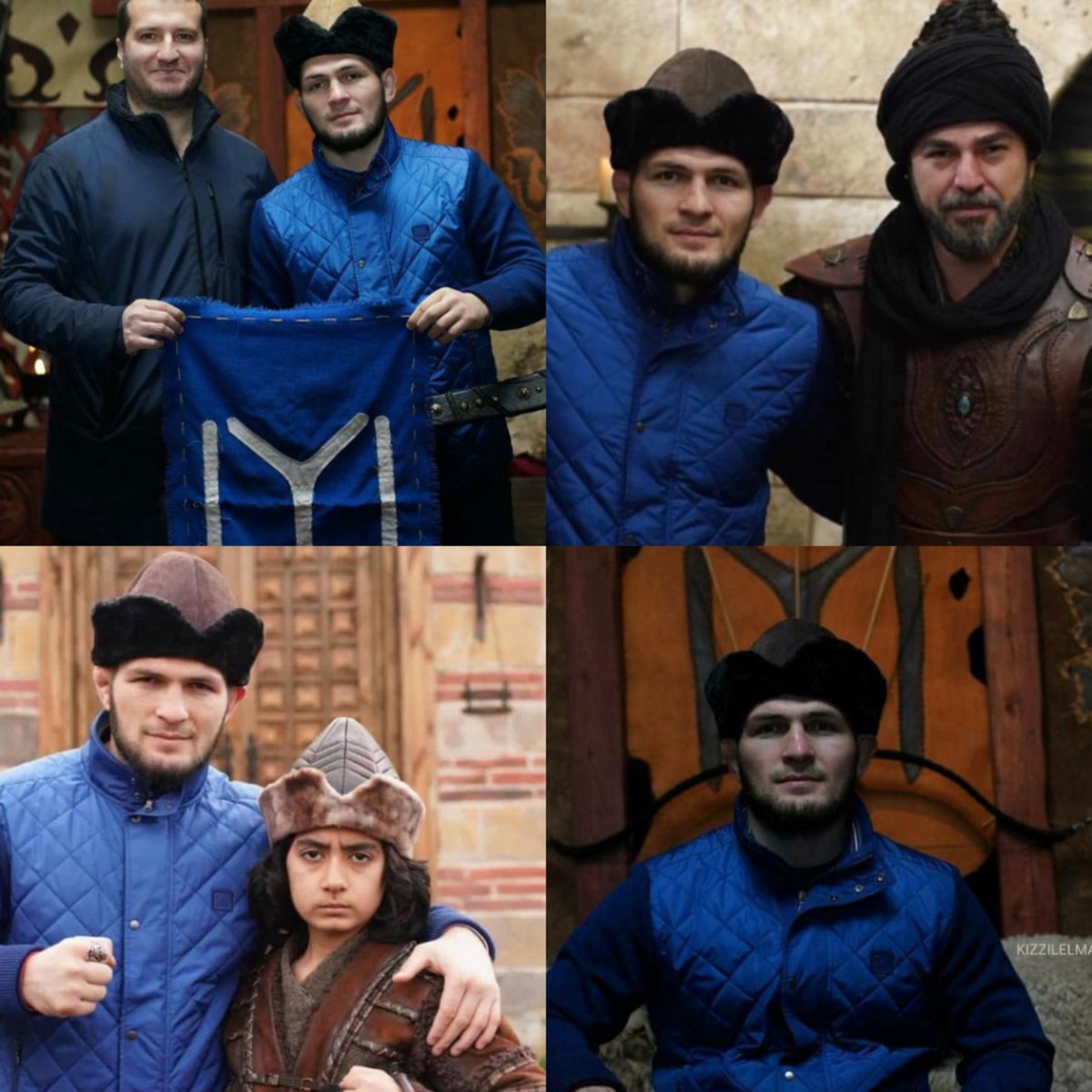 Cage Pulse tweet media