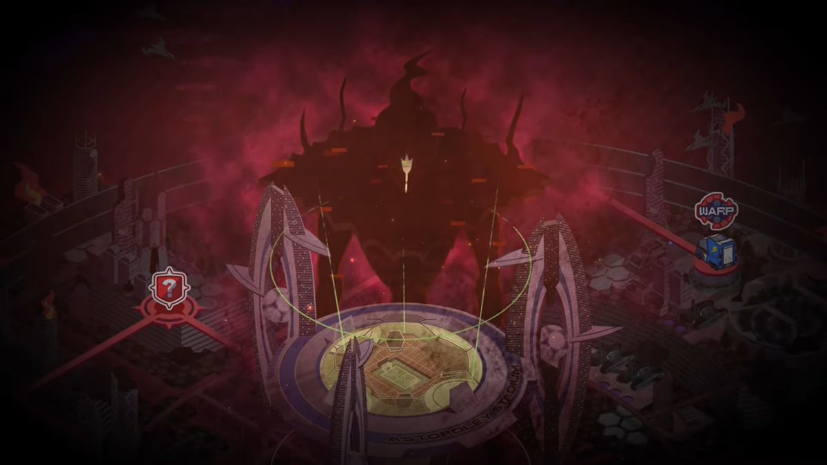 Azalée 🌸 | Inazuma Eleven FR tweet media