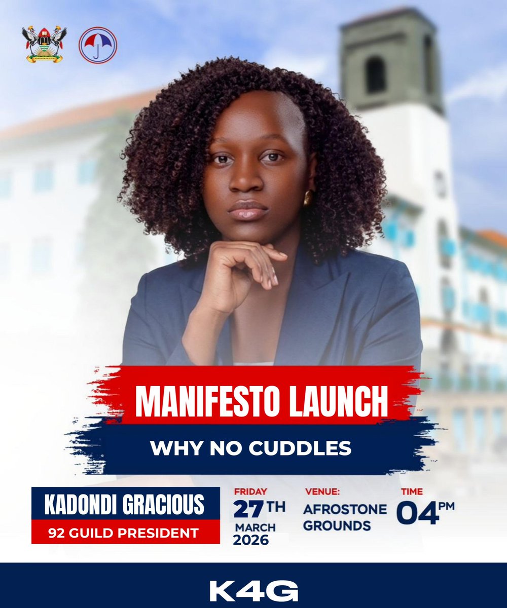 Kadondi Gracious tweet media