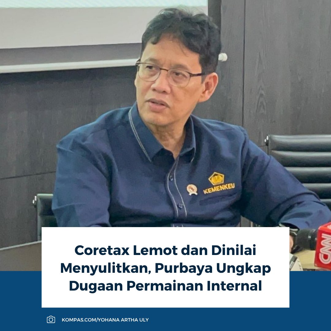 Kompas.com tweet media