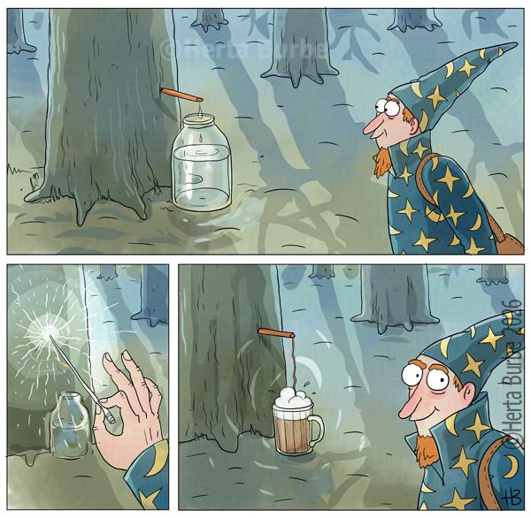 Herta Burbe tweet media