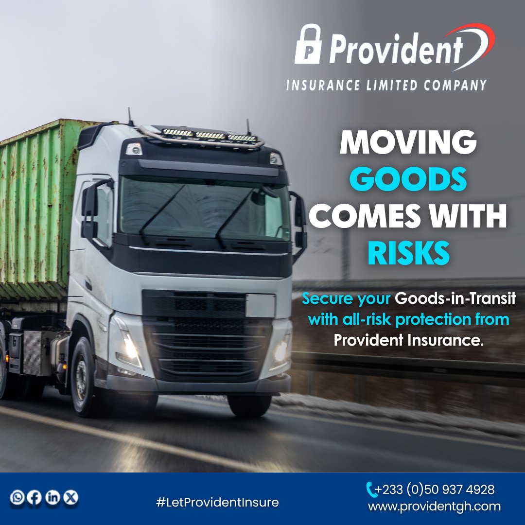 Provident Insurance Limited Company tweet media