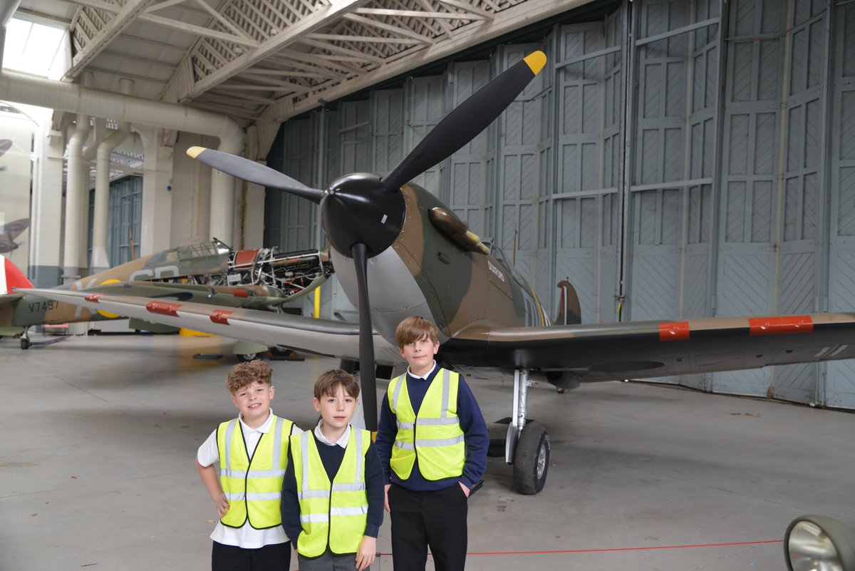 Thomas Bullock Primary and Nursery Academy tweet media