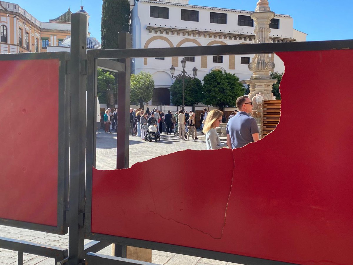 Cinturón de Esparto tweet media