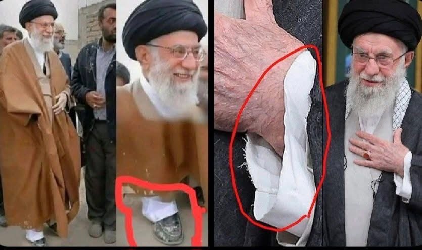 Zeynep Fatemeh tweet media