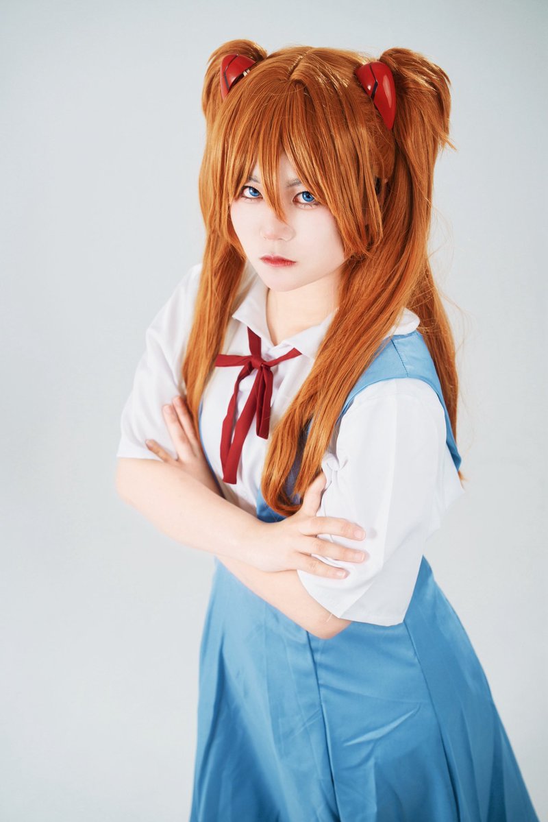 紺猫｜こんにゃ tweet media