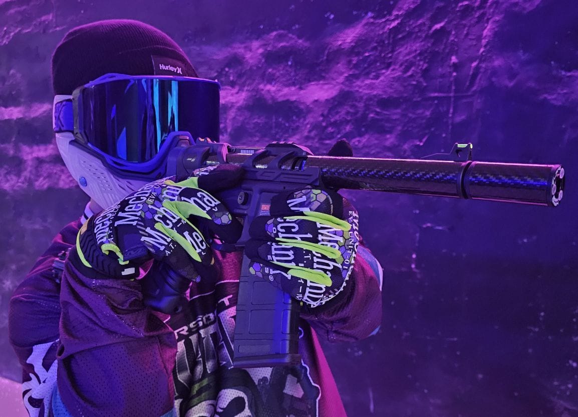 t238_official's tweet photo. ゲームの準備をしろ！💥

📸Savage Airsoft

リンクはこちら👇 
https://t.co/EDX19fd2Ac 

#サバゲー #エアガン #エアソフトガン #トレーサー #トレーサーユニット #airsoft #tracer #tracerunit #speedsoft #speedqb https://t.co/IQz3gtukxY