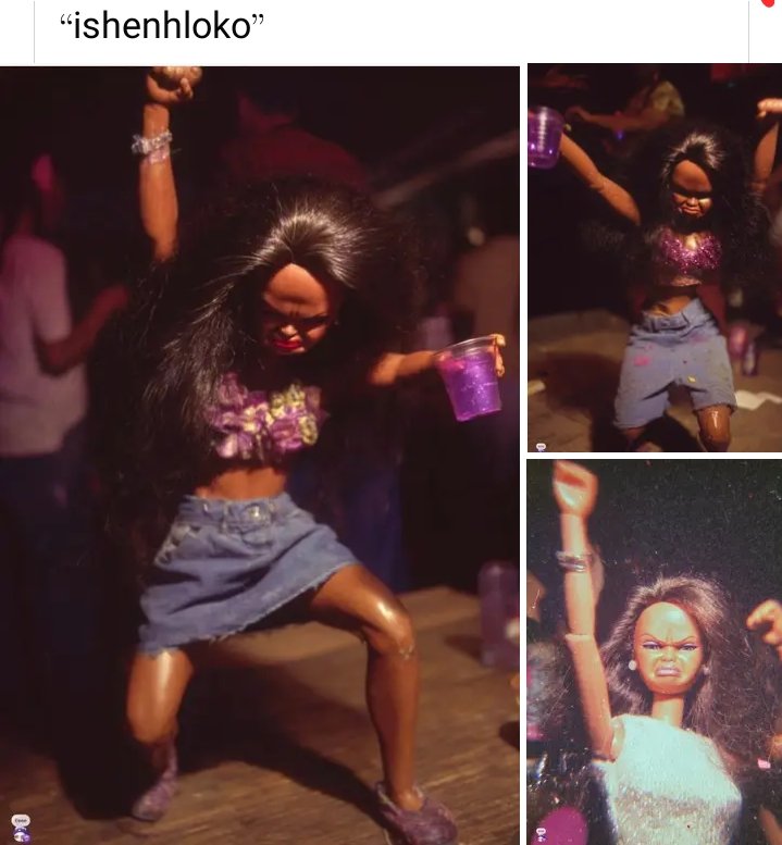 Dacarius tweet media