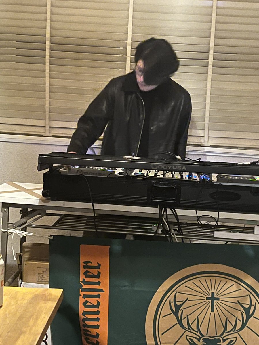 #みんめしF 始まったよー！