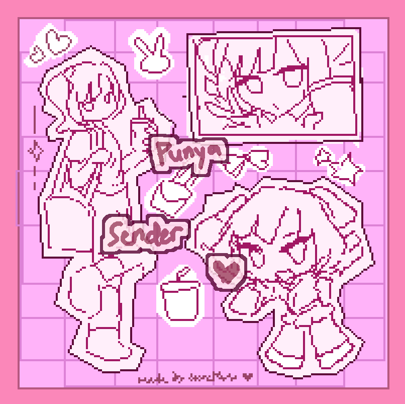 Artist’s Base tweet media