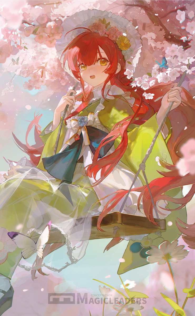 Magicleaders tweet media