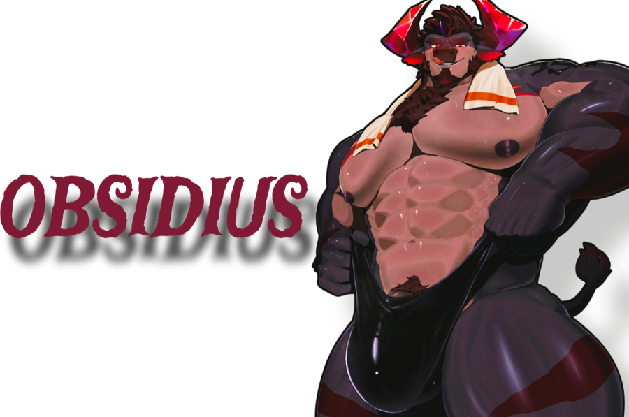 Obsidius tweet media