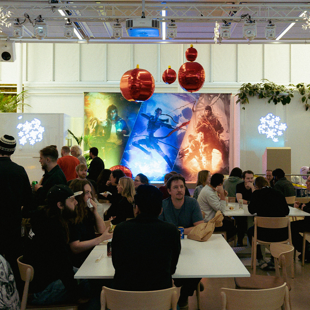 Massive Entertainment - A Ubisoft Studio 🎮 tweet media