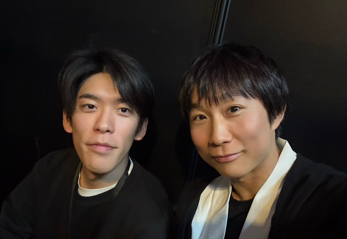 結城 結弦 tweet media