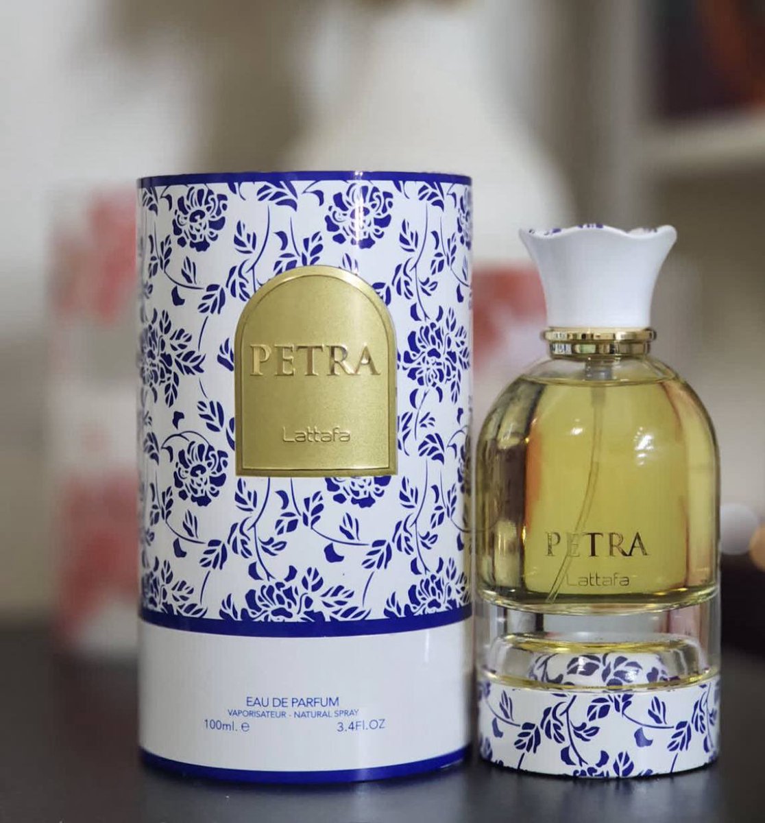 Eyesberg Perfume Shop PBD/0049 tweet media