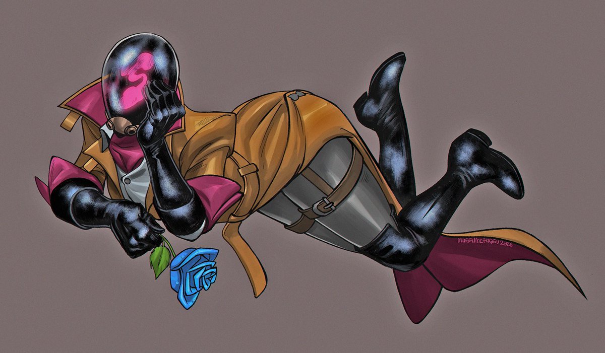 Mugen🈚 tweet media