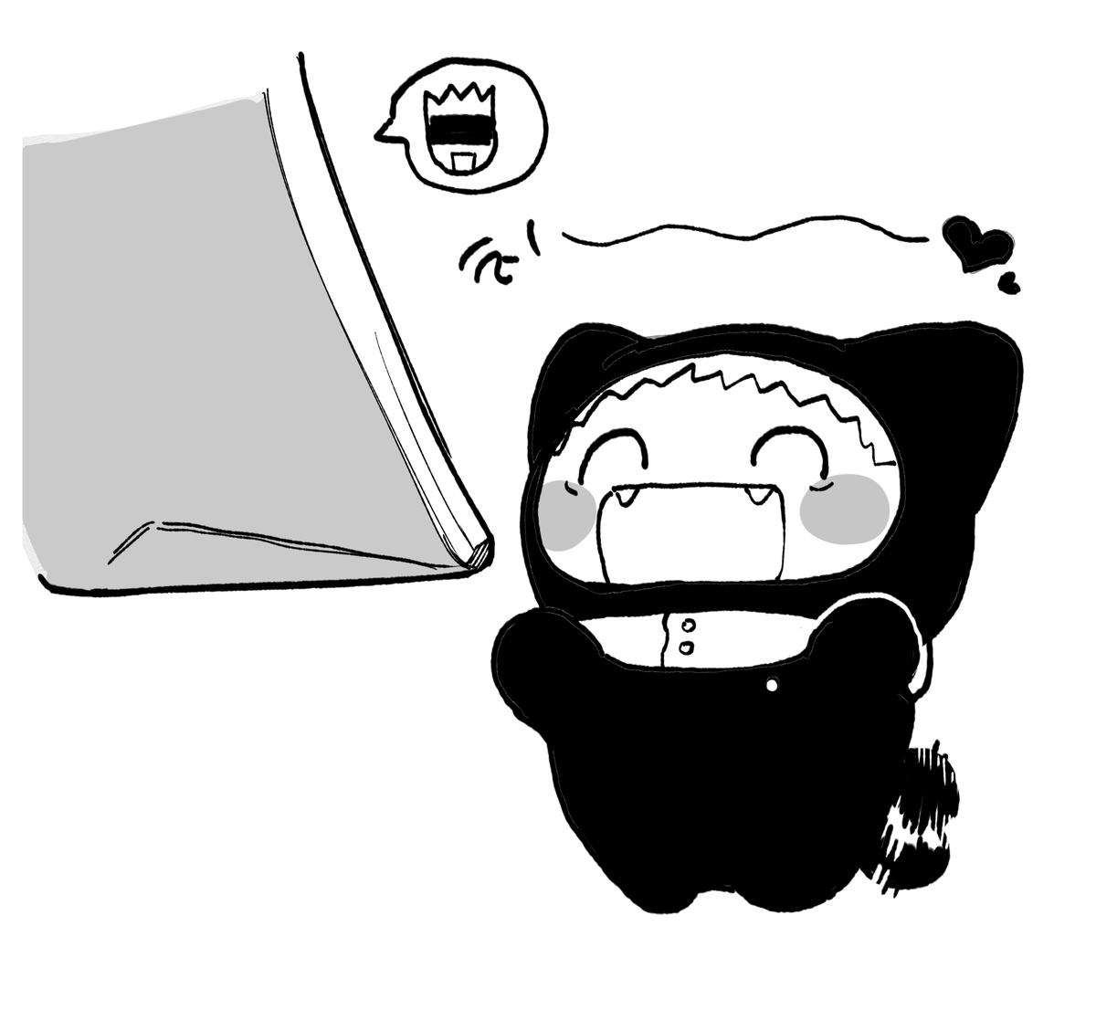 주지 tweet media