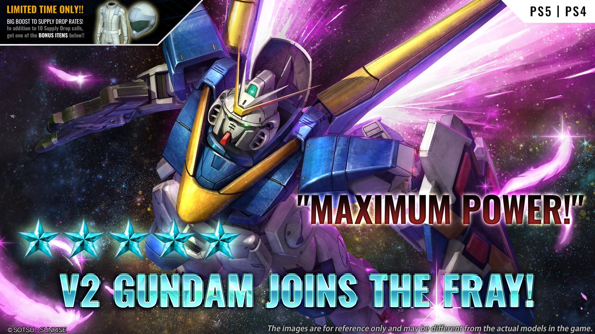 MOBILE SUIT GUNDAM BATTLE OPERATION 2 tweet media