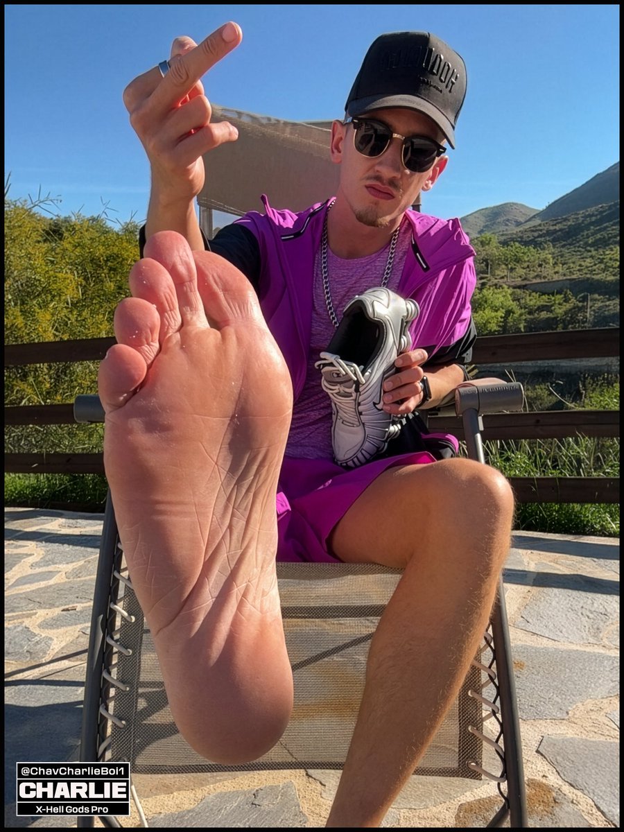 ⚡️Hell Gods 🔞 tweet media