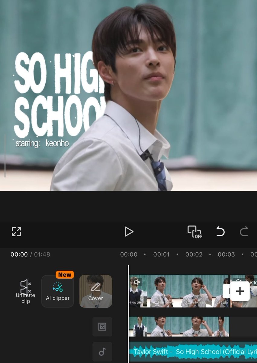 fa5hionz day!! 𖤐 tweet media