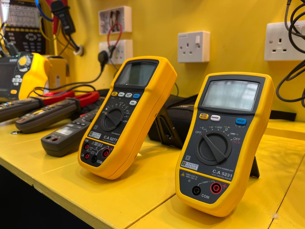 Elex Trade Show tweet media