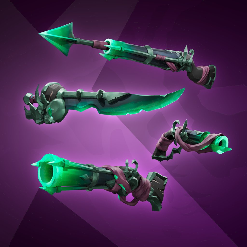 R | SoT Leaks tweet media