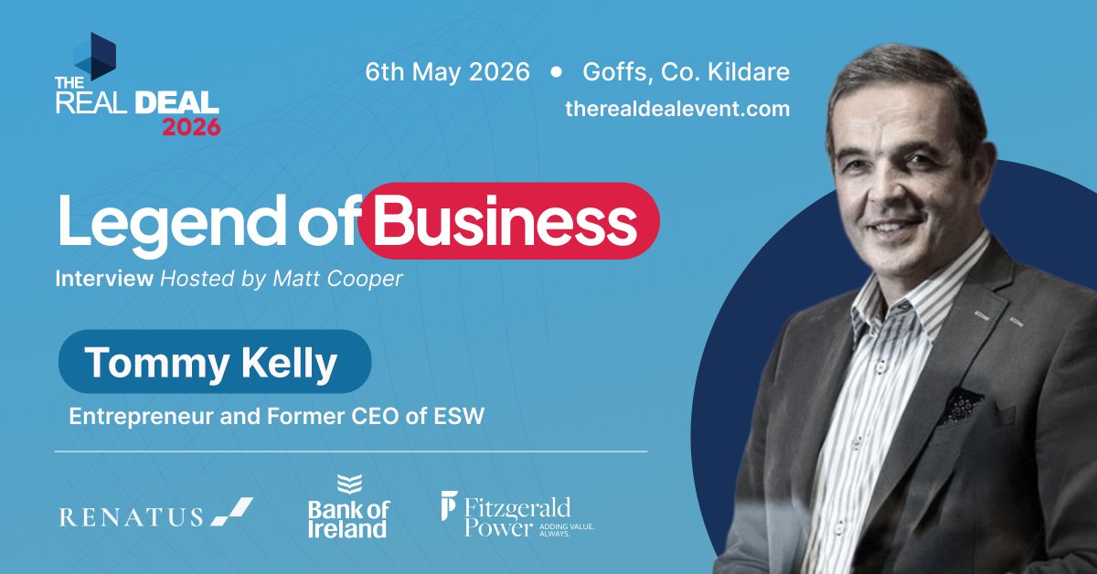 The Real Deal tweet media