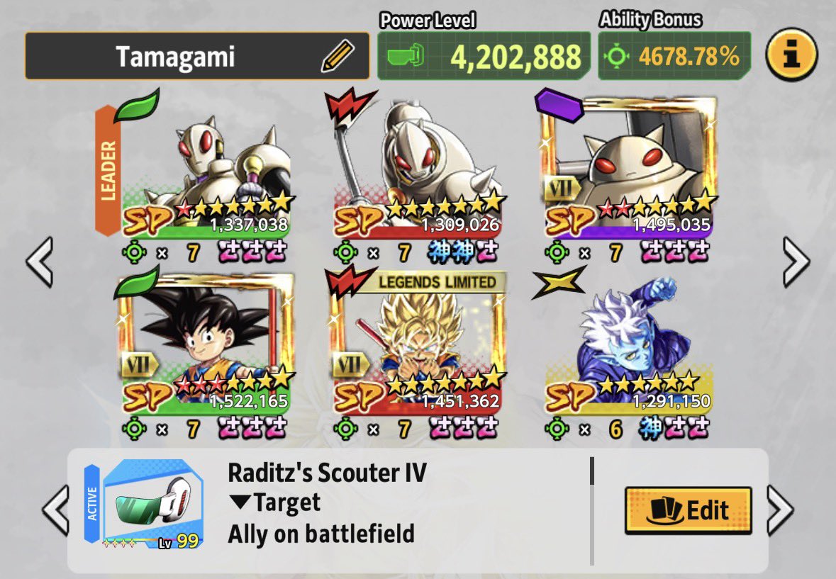 Neo Metal Sonic tweet media