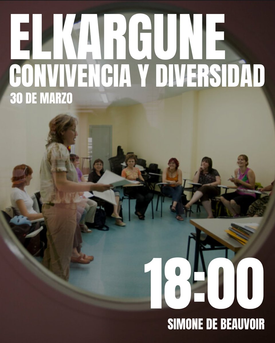 VG Parte-hartzea / Participación tweet media