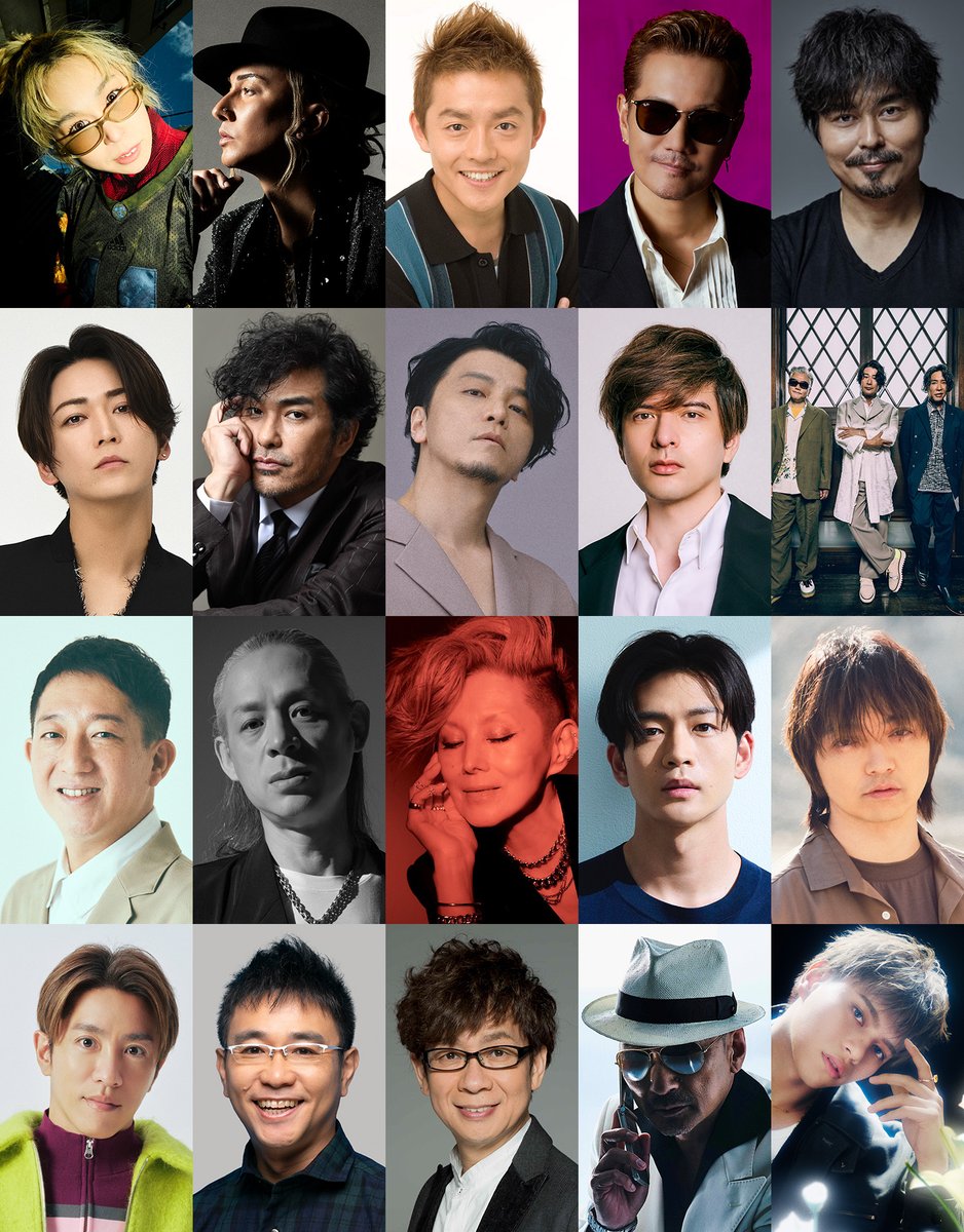 音楽ナタリー tweet media