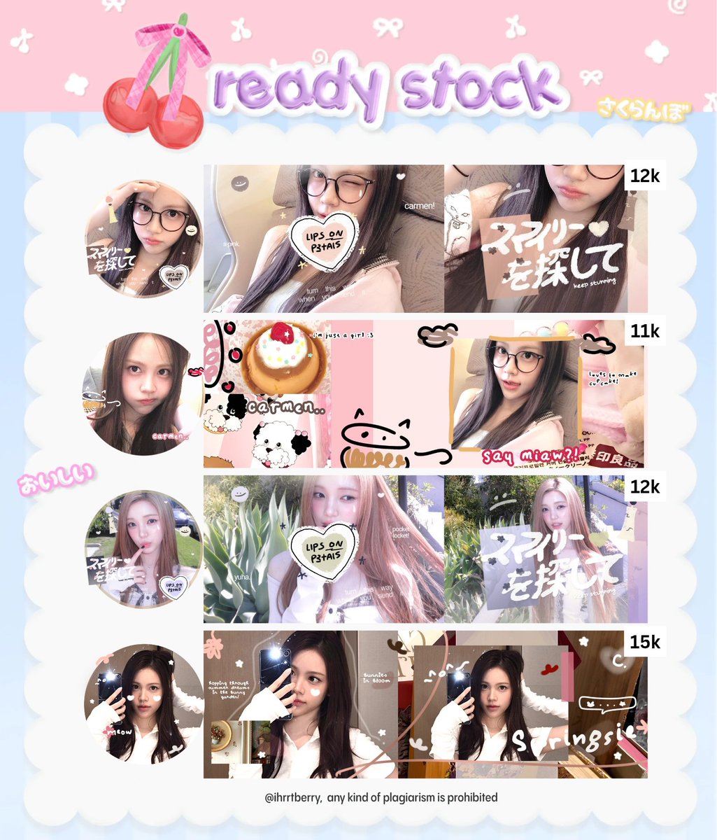 miku, 40% off ! 📌 tweet media