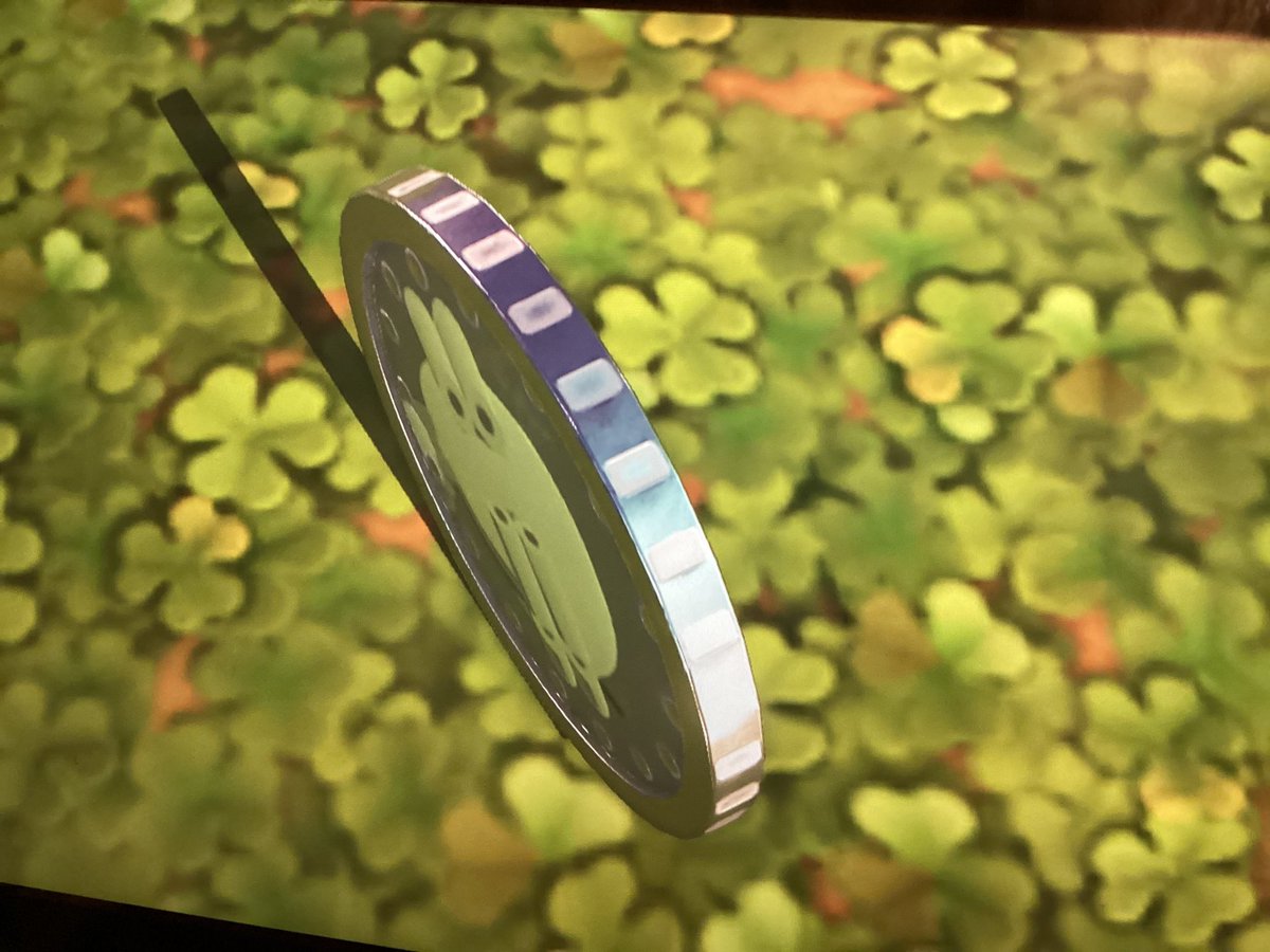 ▽⛺️ギャラソレs⛺️▽【gyara】 tweet media