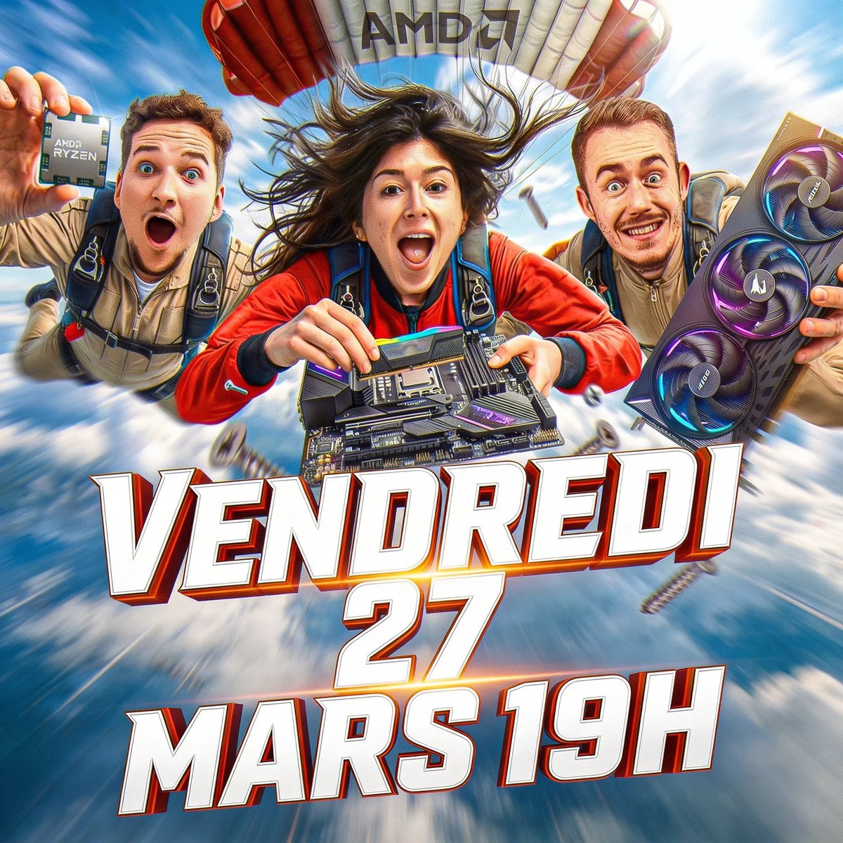 FrenchHardware tweet media