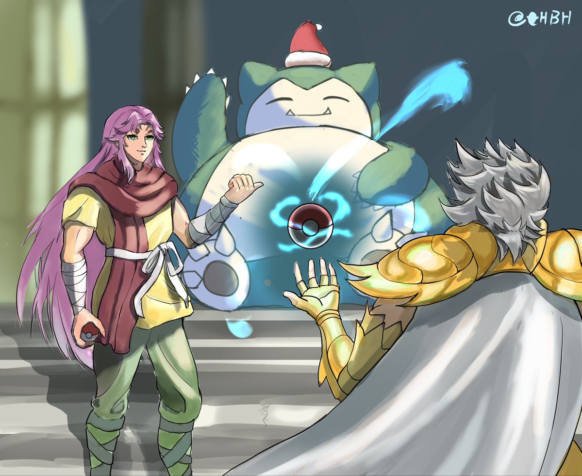 快樂腦洞(又名歸璞)🐐🦀🐟 tweet media