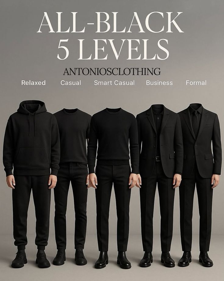 MEN’S LEGACY tweet media