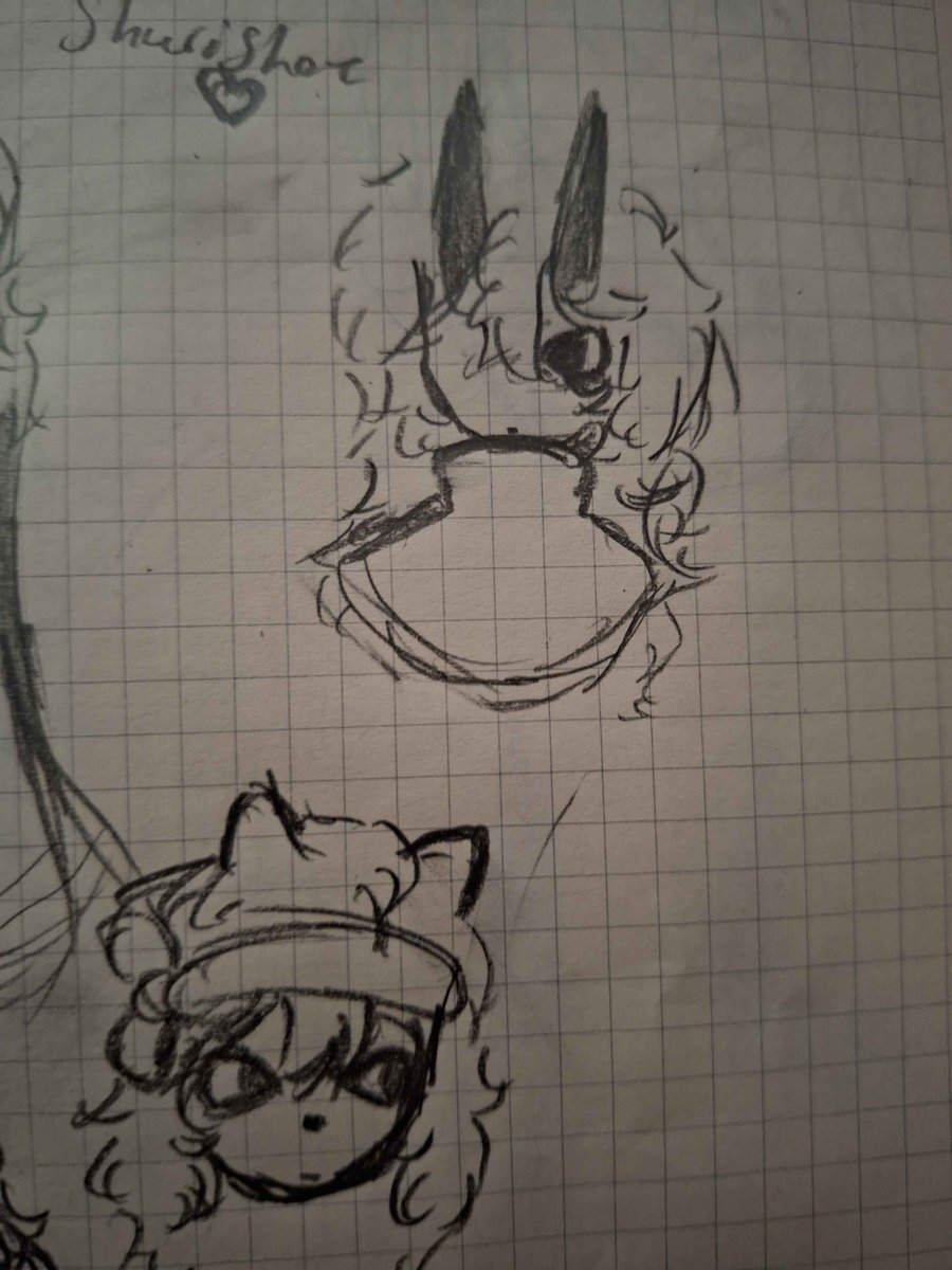 Shuriken of shedtwt tweet media