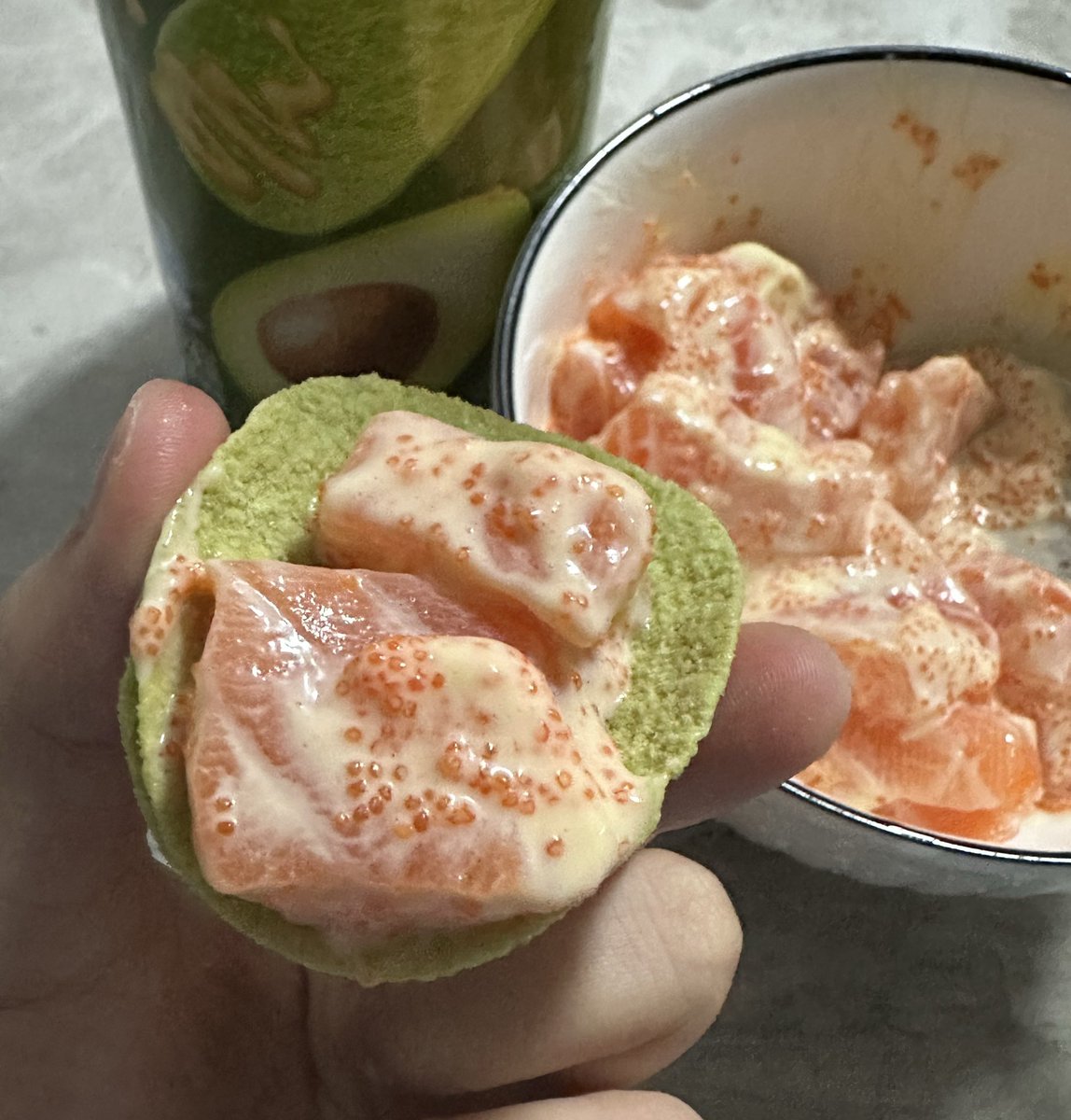 香辛料 tweet media