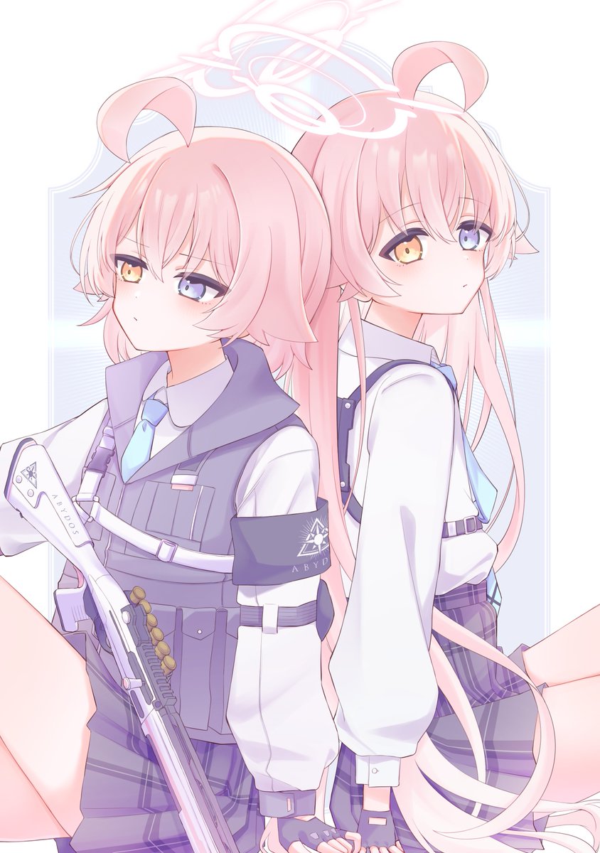 にふじ@せんアカ15【せ85】 tweet media