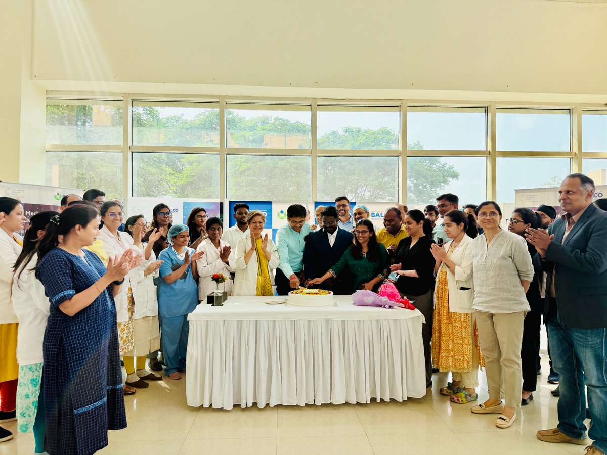 BALCO Medical Centre tweet media