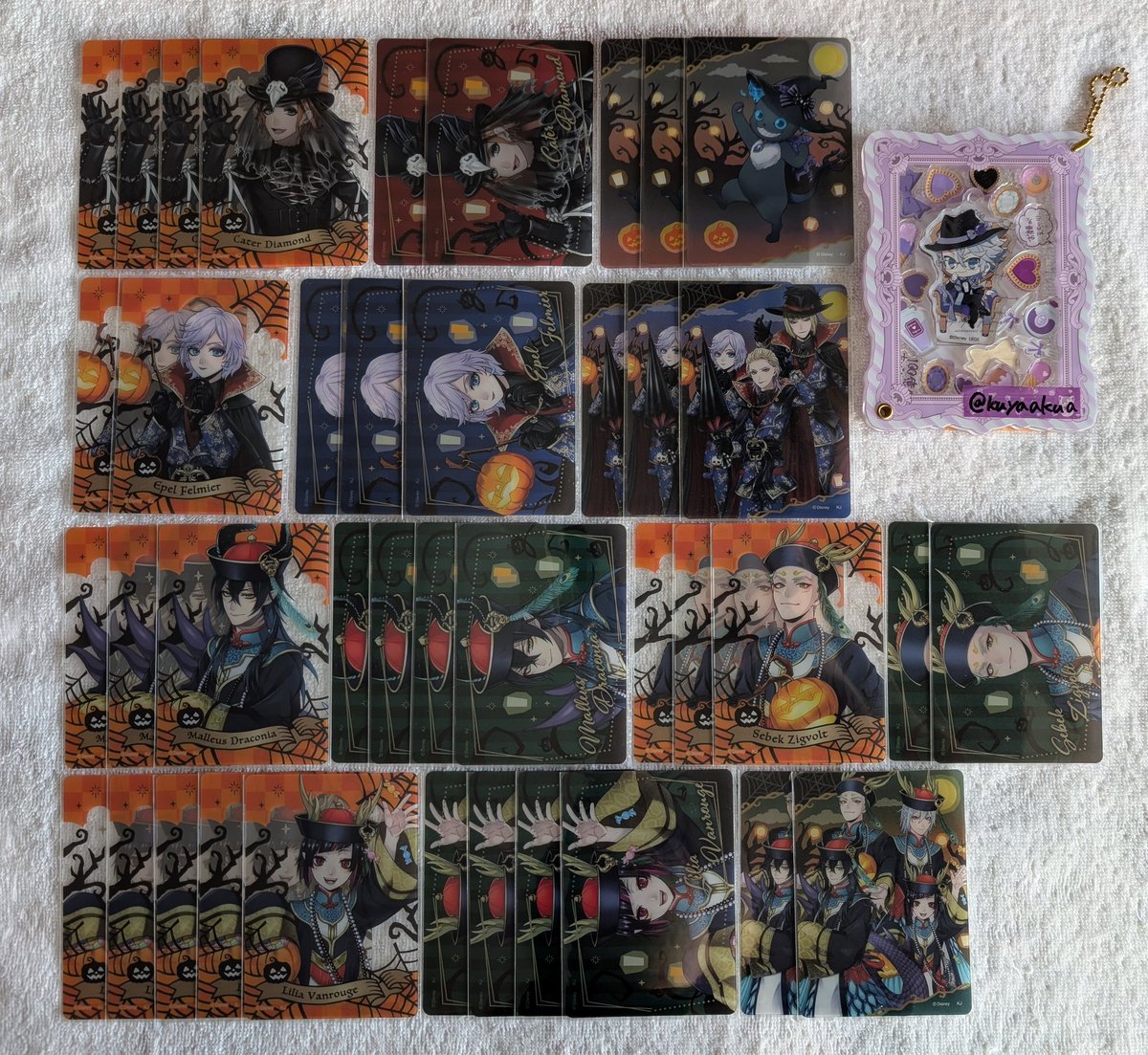 あくあ@グッズ垢 固定参照 tweet media