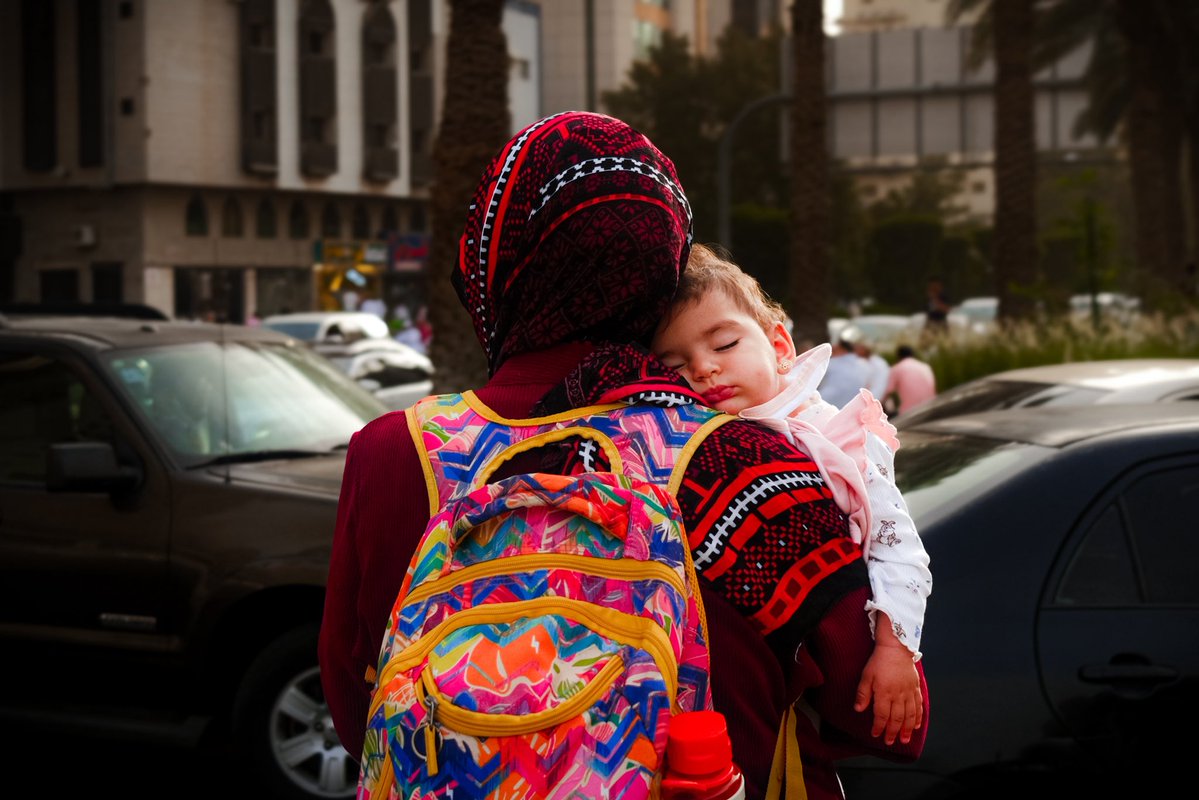 منار tweet media