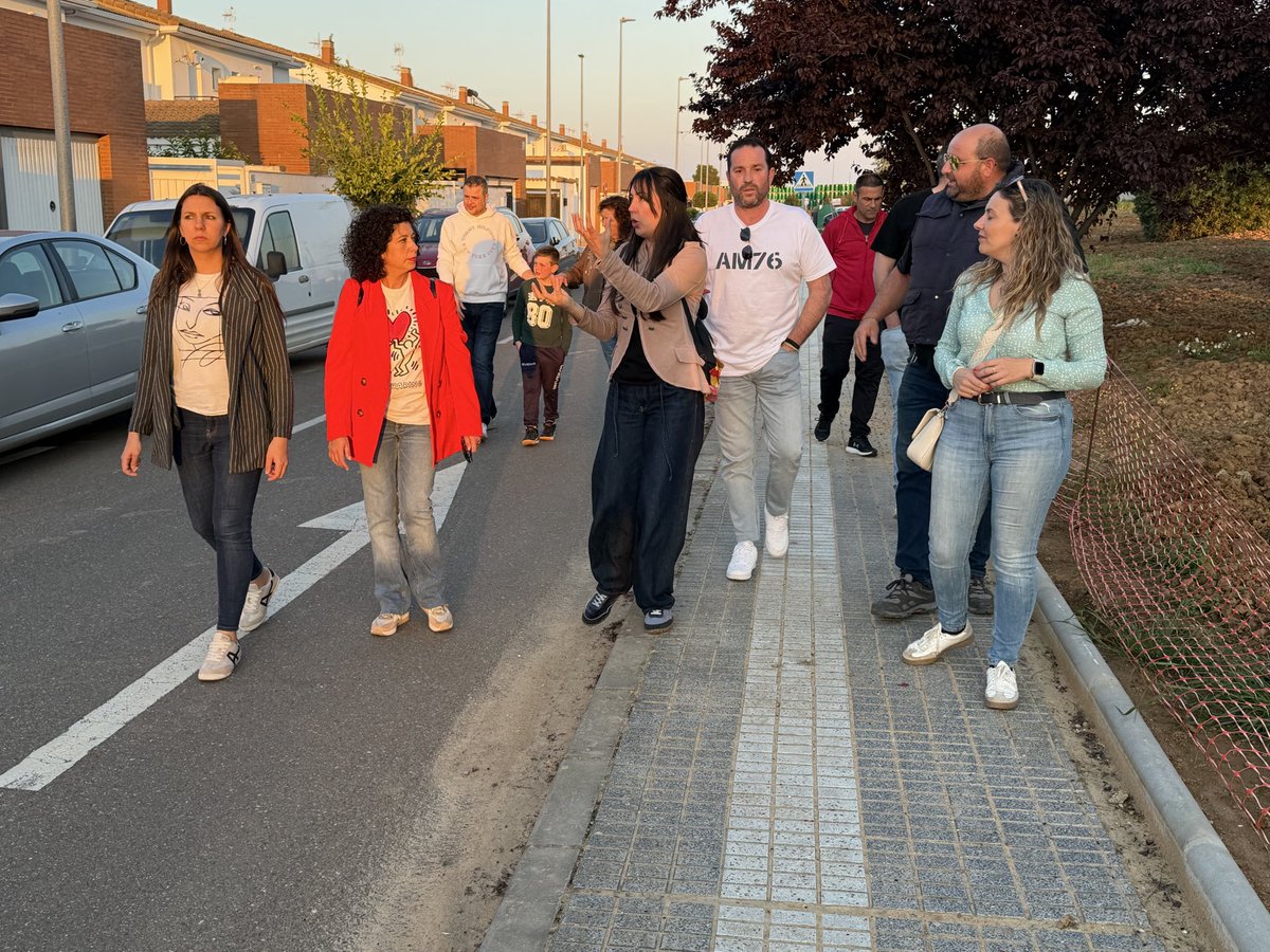 PSOE Badajoz /❤️ tweet media