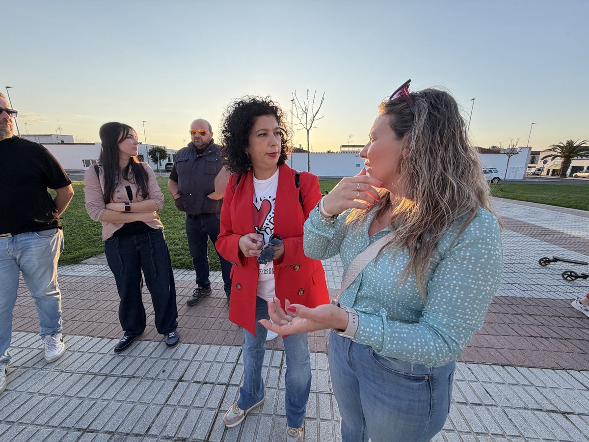 PSOE Badajoz /❤️ tweet media