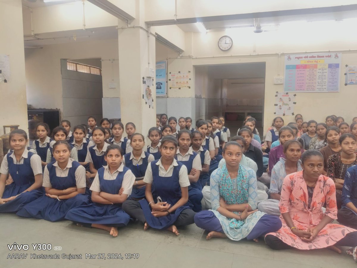 WOMEN & CHILD OFFICER ARVALLI tweet media