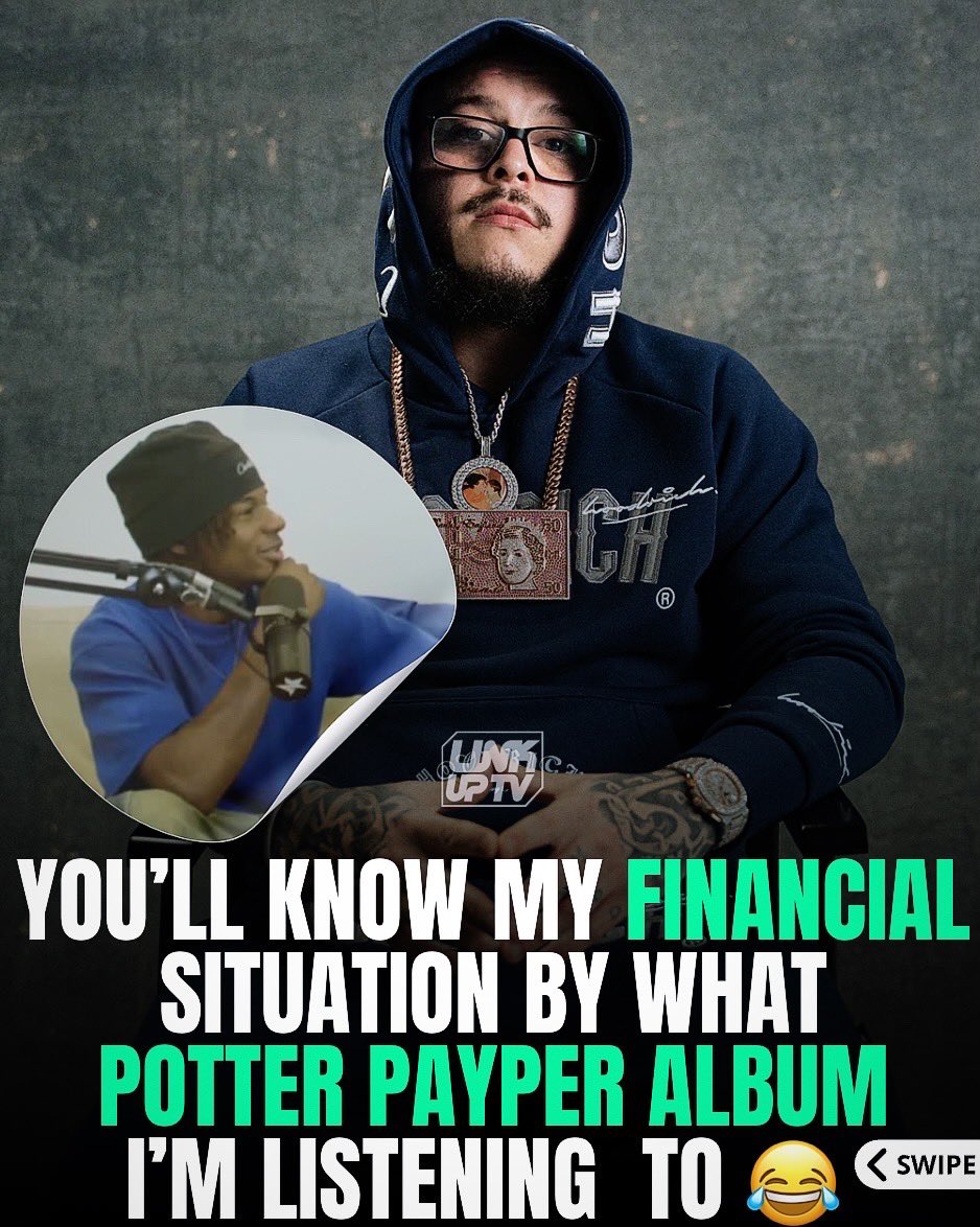 Link Up TV tweet media