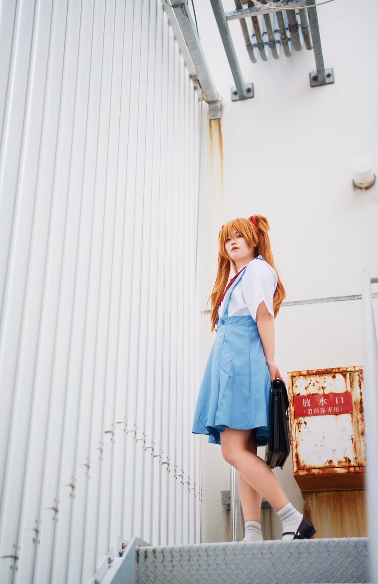 紺猫｜こんにゃ tweet media