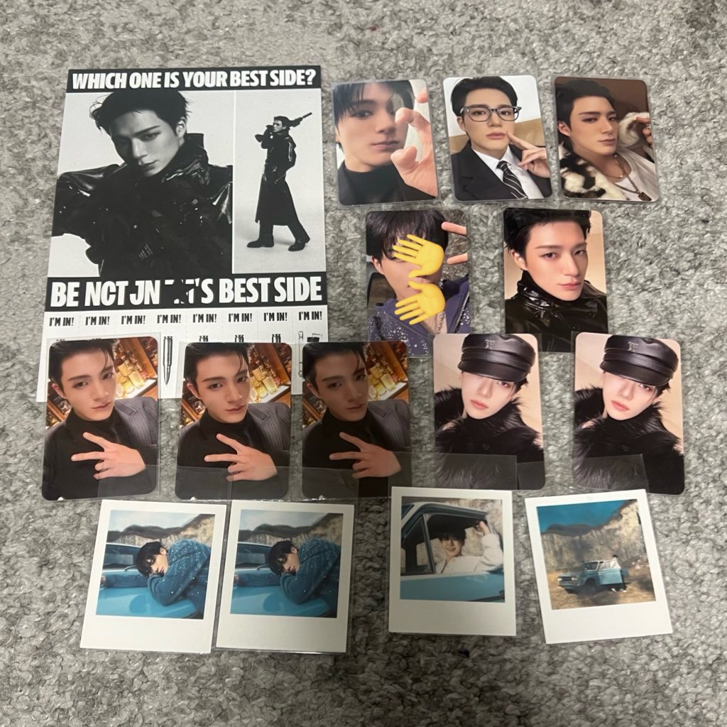 えくぼ tweet media